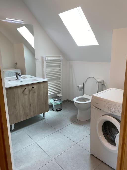 Charmant T4 Duplex Vue Montagne Loudenvielle Zewnętrze zdjęcie