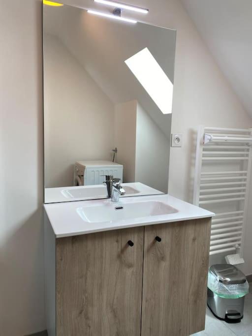Charmant T4 Duplex Vue Montagne Loudenvielle Zewnętrze zdjęcie