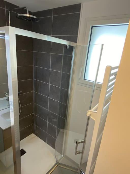 Charmant T4 Duplex Vue Montagne Loudenvielle Zewnętrze zdjęcie