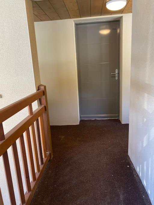 Charmant T4 Duplex Vue Montagne Loudenvielle Zewnętrze zdjęcie