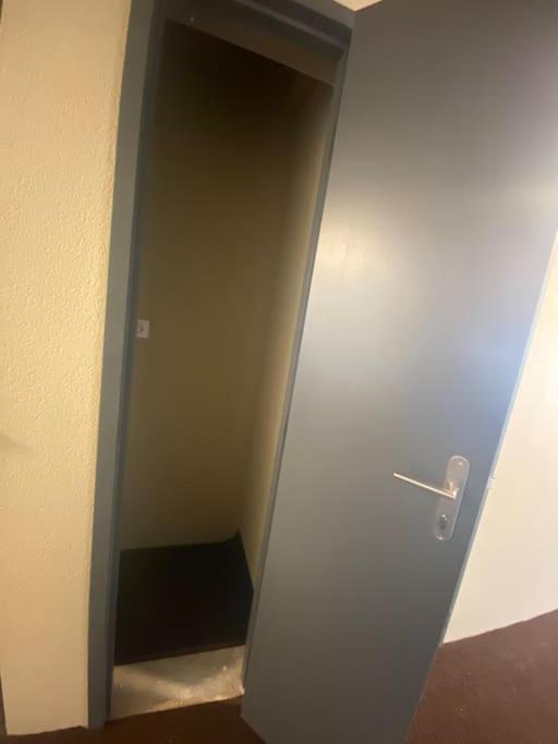 Charmant T4 Duplex Vue Montagne Loudenvielle Zewnętrze zdjęcie