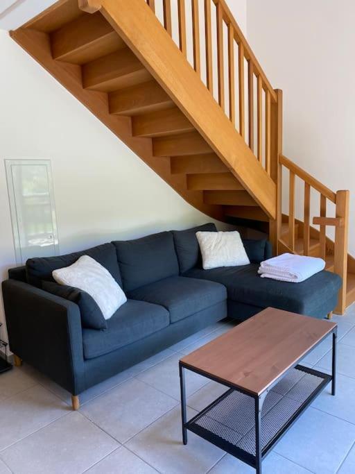 Charmant T4 Duplex Vue Montagne Loudenvielle Zewnętrze zdjęcie