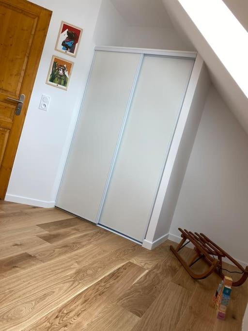 Charmant T4 Duplex Vue Montagne Loudenvielle Zewnętrze zdjęcie
