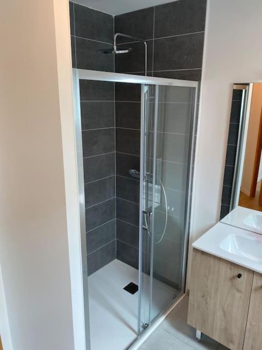 Charmant T4 Duplex Vue Montagne Loudenvielle Zewnętrze zdjęcie