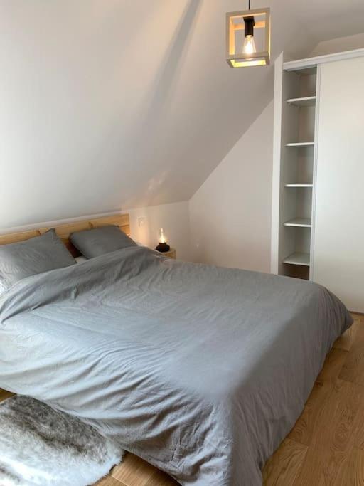 Charmant T4 Duplex Vue Montagne Loudenvielle Zewnętrze zdjęcie